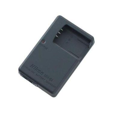 Imagem de Carregador Nikon MH-64 para Bateria Nikon EN-EL11