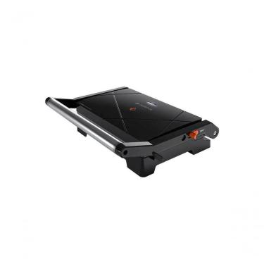 Imagem de Grill Multiuso Cadence Duas Chapas 1000w 110V