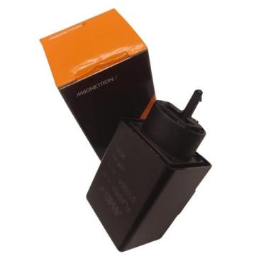 Imagem de Relé Pisca Led 2 Pinos Yamaha Xtz 250z Ténéré Magnetron