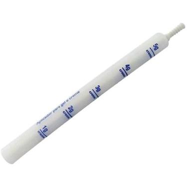Imagem de Aplicador Vaginal Graduado 5g - unidade - Embrasil