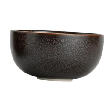 Imagem de WeiLaiKeQi Cerâmica Matcha Bowl Cerimônia Chawan Japonês Matcha Tea Bowl Batedor para Amantes de Chá em Família Presente, C