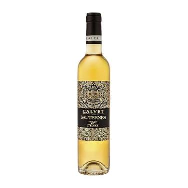 Imagem de Vinho Branco Calvet Sauternes 500ml
