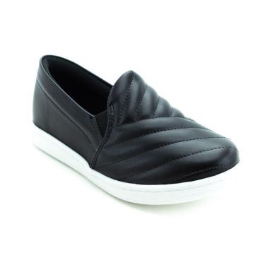 Imagem de Tênis Feminino Modare 7363.113 - Preto-Feminino
