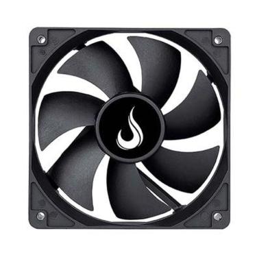Imagem de Cooler Fan 120mm 12cm Rise Mode Preto