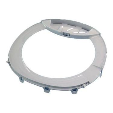 Imagem de Tampa Por Máquina De Lavar Electrolux Lac12 Branco