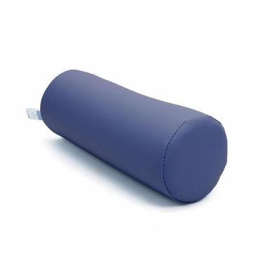 Imagem de Rolo Pequeno para Posicionamento 43x15 cm - Arktus, Azul Escuro