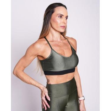 Imagem de Top Jo You - YouSports, Croco, P