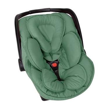 Imagem de Capa Anatomica Basic P/Bebe Conforto Verde