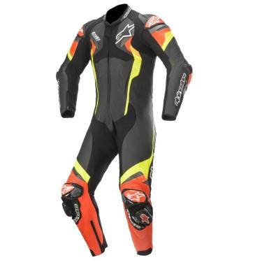 Imagem de Macacão Alpinestars Atem V4 1 Peça