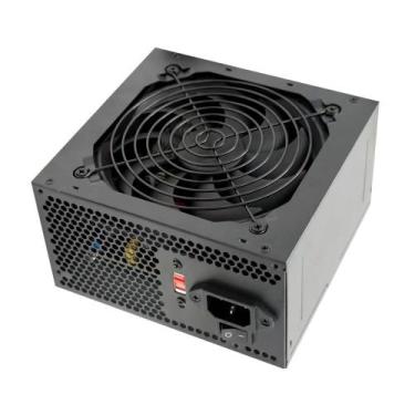 Imagem de Fonte de alimentação 600w trs/6350-b - TRONOS