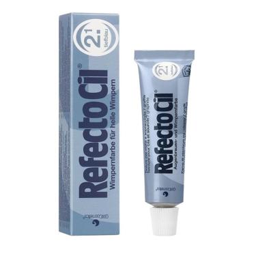 Imagem de Refectocil Tintura para Sobrancelha Azul Profundo 2.1