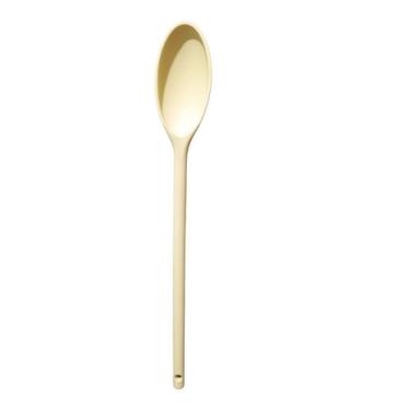 Imagem de Colher De Plástico Grande Resistente 41cm Com Cava - JOLLY