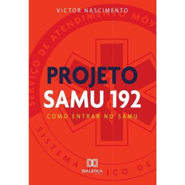Imagem de Projeto Samu 192 - Português