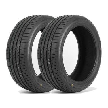 Imagem de Kit 2 Pneus Delmax Aro 17 225/45R17 UltimaPro UP1 94W XL