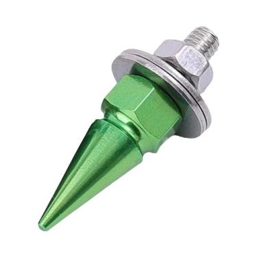 Imagem de Parafusos De Fixação Para Para-lamas, Para-choques E Placas De Carro C