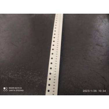 Imagem de 400x Resistor 75k 0402 5% Smd 0,5x1mm