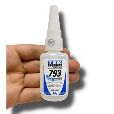 Imagem de Cola tekbond 793 20g - TECKBOND