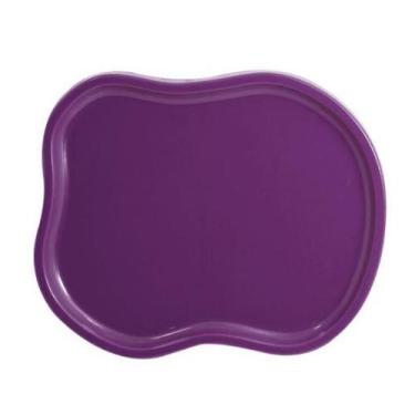 Imagem de BANDEJA ORGÂNICA MODELO III - ROXO - Produfest