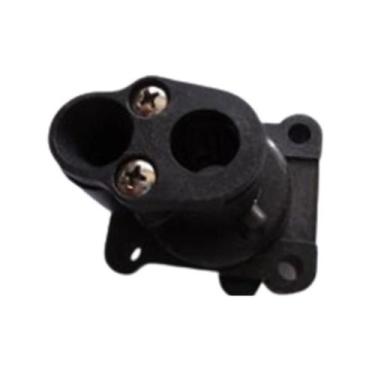 Imagem de Carcaça Bomba De Agua 15 Dm Iamaha Peças Lanchas - A.R Variedades Mt