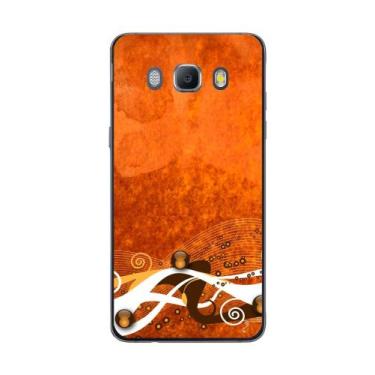 Imagem de Capa Adesivo Skin371 Verso Para Samsung Galaxy J5 Sm-j5008 - KawaSkin