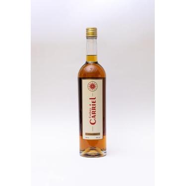 Imagem de Cachaça Carriel Carvalho 750mL