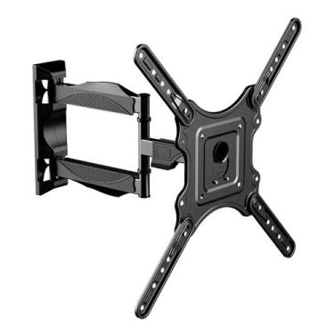 Imagem de Suporte Articulado De Parede Fa4 Para Tv E Monitor 32 A 65 - Fitter