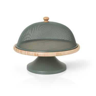 Imagem de Boleira Copa E Cia Enjoy Verde