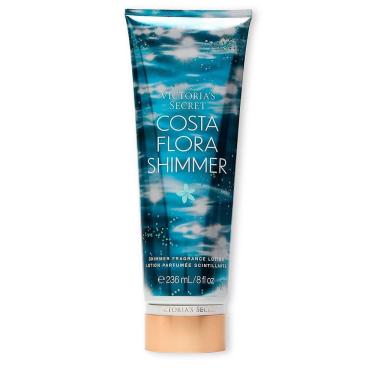 Imagem de Victoria's Secret Costa Flora Shimmer - Body Lotion 236ml