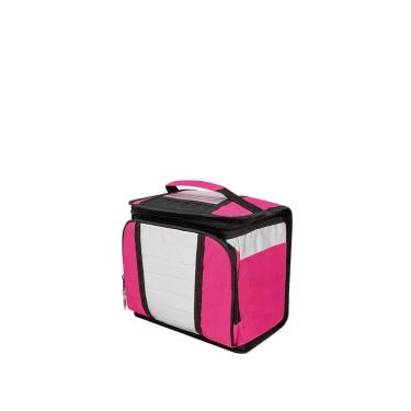 Imagem de Ice Cooler 7,5 Litros Rosa