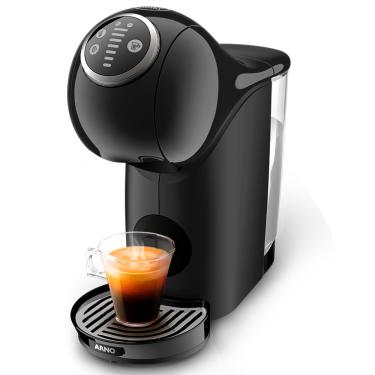 Imagem de Cafeteira Nescafé Dolce Gusto Genio S Plus Preta 110v