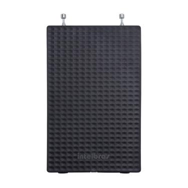 Imagem de Antena de TV Interna Intelbras UHF/VHF/HDTV AI 2021