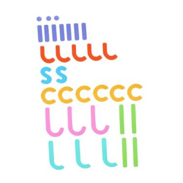 Imagem de menolana Alphabet Flash Cards Toys Word Cognition Learning Toy Spelling Games Sturdy Wooden Letters Jigsaws para crianças de 3 anos acima crianças