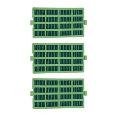 Imagem de Filtro Antibactéria Antiodor Compatível Geladeira Consul Bem Estar