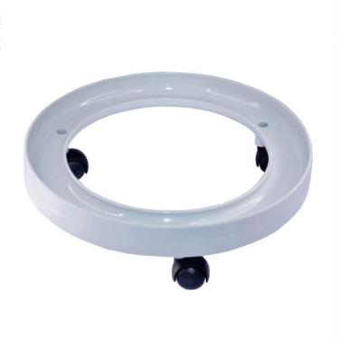 Imagem de Suporte plast.p/botijao gas cz. quality - 10259 - QUALITY