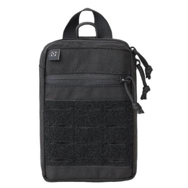 Imagem de Bolso Modular Multiuso Utilitário Invictus Edc 1218 Preto