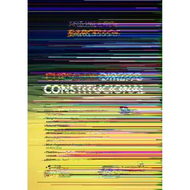 Imagem de Curso De Direito Constitucional - 6ª Edição 2025