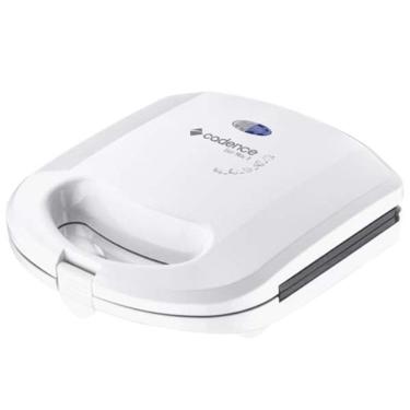 Imagem de Sanduicheira127v Cadence Branco