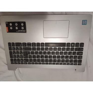 Imagem de Carcaça Base Superior Lenovo Ideapad 320 15Isk Teclado