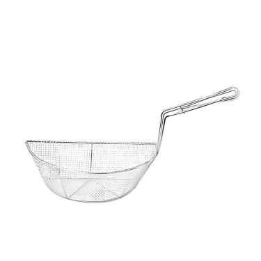 Imagem de Peneira Meia Lua Esquerdo Para Fritura - Aramfactor