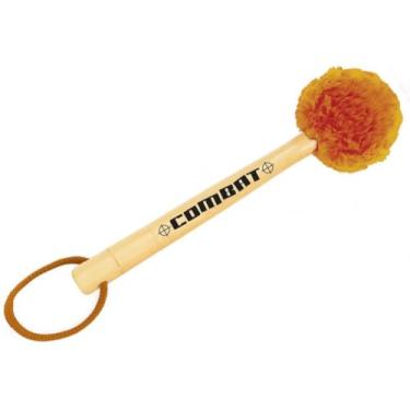 Imagem de Maçaneta Spanking Linha Combat para Surdo com Cabo Curto 4047