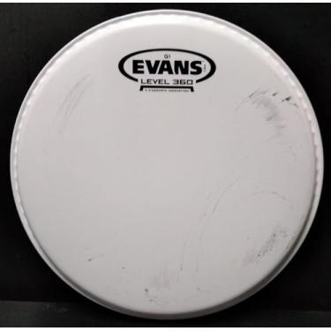 Imagem de Pele Evans G1 Coated 08 Saldão No Estado Porosa com Filme Único 013450