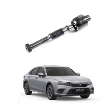 Imagem de Axial De Direção Ax093 Civic (DireçAo Hidraulica) - Volda