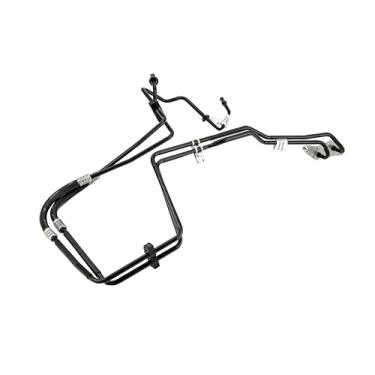 Imagem de GM Genuine Parts 23490200 Linha de entrada e saída do refrigerador de fluido de transmissão automática