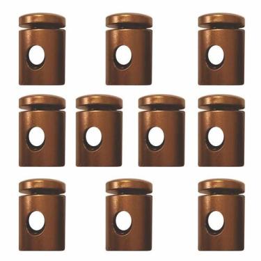 Imagem de Kit-10 Desviador de Cabo Para Lustres e Pendentes e Luminária MD-6005/