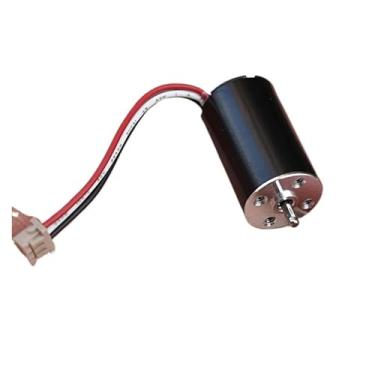 Imagem de 1220 12 mm x 20 mm rotor interno trifásico sem escova de partida eletrônico DC 7,2 V 43600 RPM rolamento de esferas de alta velocidade DIY RC carro barco modelo