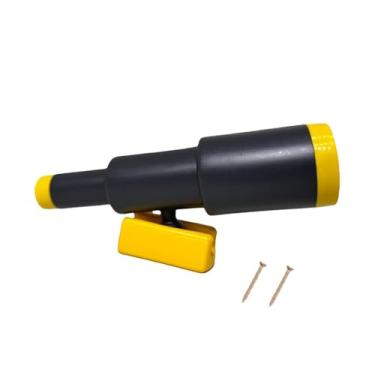 Imagem de Esquirla Telescópio de Brinquedo Portátil para Playground Infantil, Presente Educacional para Crianças a Partir de 3 Anos