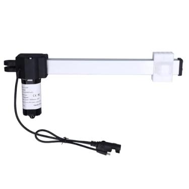 Imagem de Xcello Motor reclinável, potente motor de atuador reclinável elétrico de 230 mm, substituição de motor reclinável versátil para cadeira reclinável de sofá elétrico