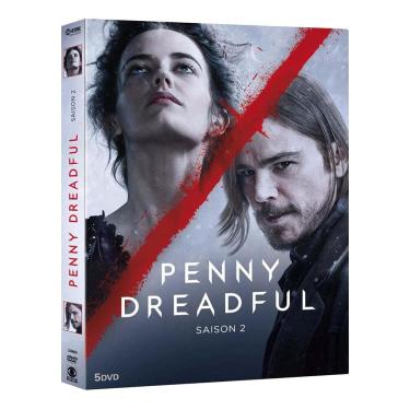 Imagem de Penny Dreadful - Saison 2