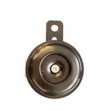 Imagem de Buzina Moto 12V Cg Titan 125 Fan 150 Nxr Bros 125 Biz Pop - Catiimoto