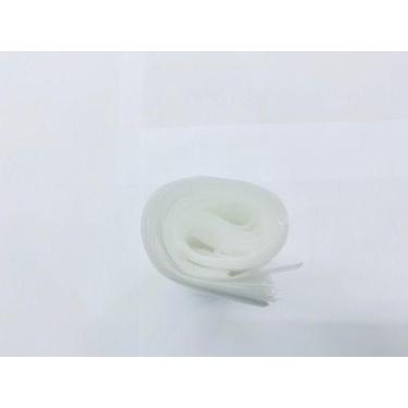 Imagem de 30 Embalagem Com Ranhura Para Selamento A Vácuo  15 X25 Cm - oem, Tran